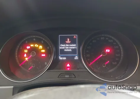 2019 Volkswagen Atlas 3.6L V6 Se W/Technology z USA, uszkodzony, nr VIN 1V2UR2CA0KC514406